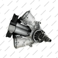 Актуатор переключения (тип 2, без проводки)