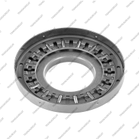Подшипник корпуса сцепления 4-5-6 (28x63x7.0/11.5, упорный)