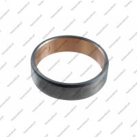 Втулка масляного насоса (51x44.7x13.5, биметаллическая, ремонтная)