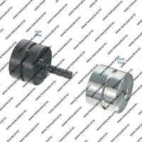 Заглушка клапана Solenoid Switch