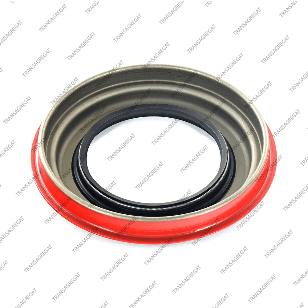 Сальник ступицы гидротрансформатора (54x89x15.5)