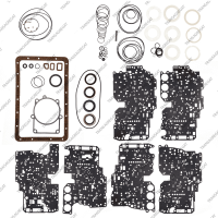 Комплект прокладок и сальников (2000-up, с шайбами)