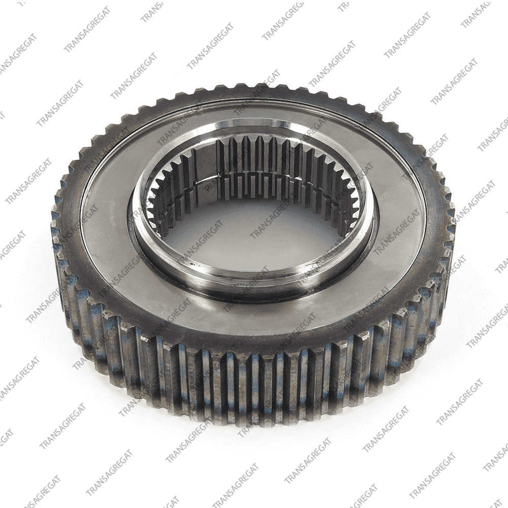 Обгонная муфта Low/Reverse (в сборе, 30 сегментов)