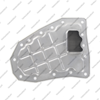 Фильтр (тип 2, металлический, с маслозаборником высотой 14mm)