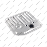 Фильтр (закрытый, металл-пластик, 1998-up)