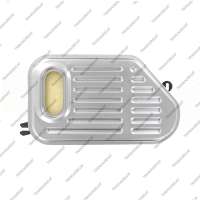 Фильтр (BMW, металл/пластик)