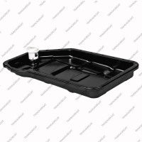 Поддон нижний (VAG, металлический)