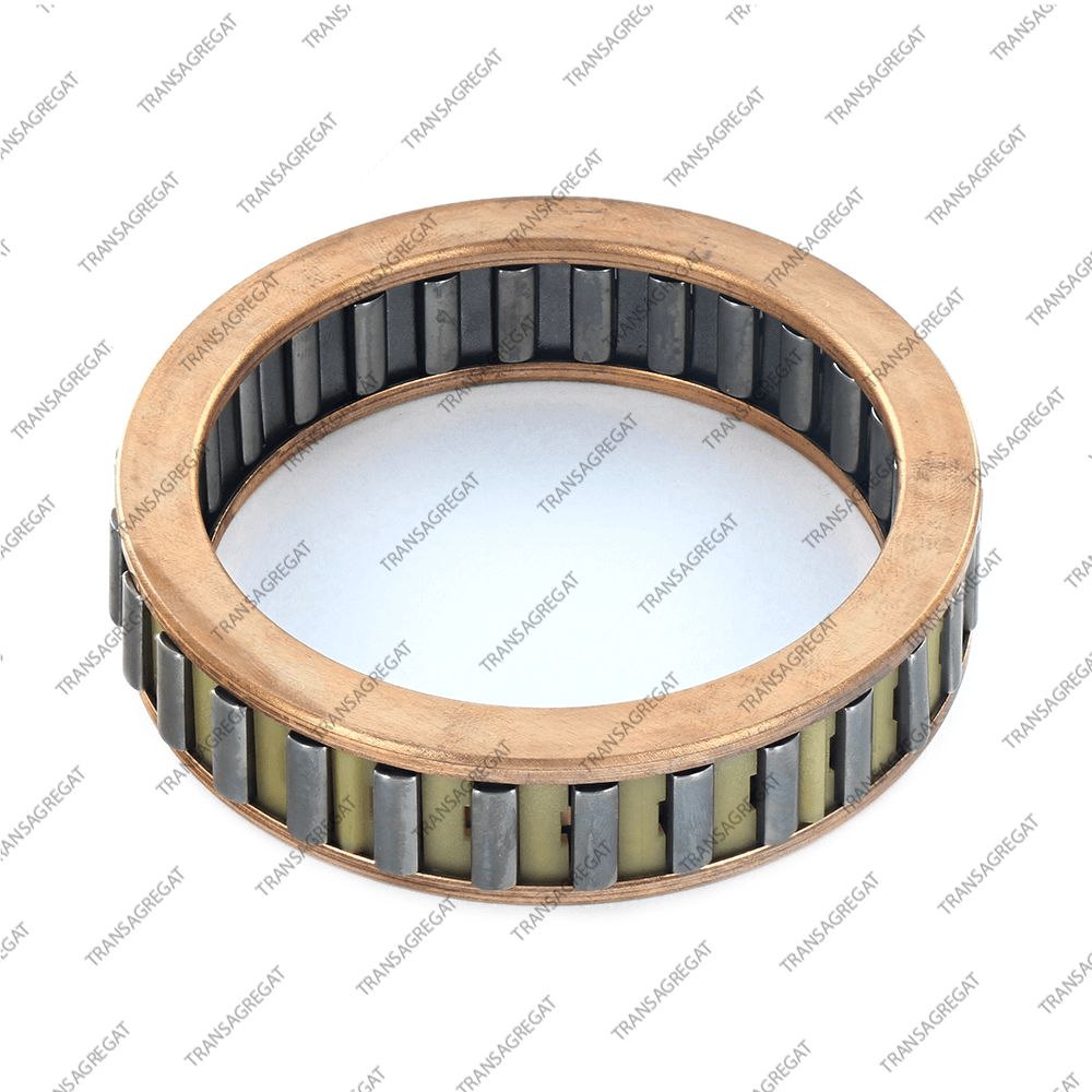 Обгонная муфта (87x70x20) 2nd (28 сегментов)