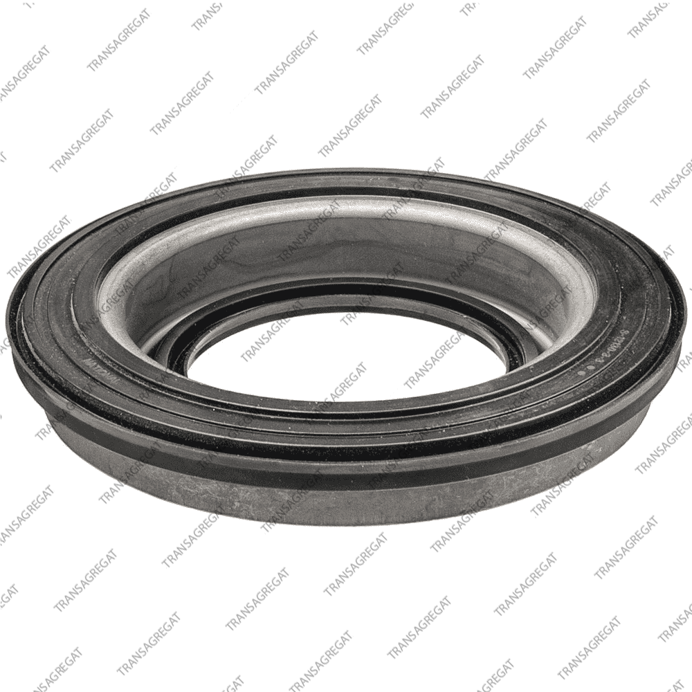 Поршень (130x62x21) Forward внешний (обрезиненный)