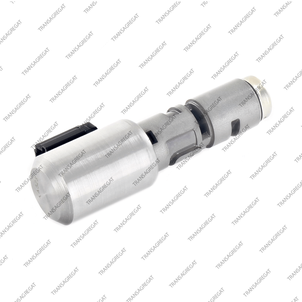 Соленоид регулировки B1, K3 (N283, N90, Gen 2, 2008-up, черный разъем)*