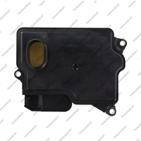 Фильтр (тип 1, пластиковый)*