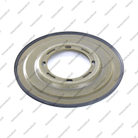 Контрпоршень (119x47x8) C1/K1 (Gen 3, 2014-up, обрезиненный)