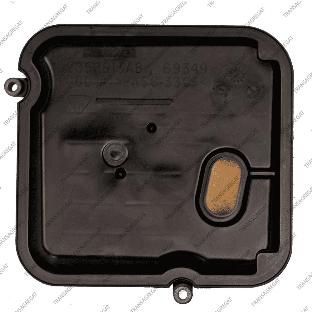 Фильтр (пластиковый)