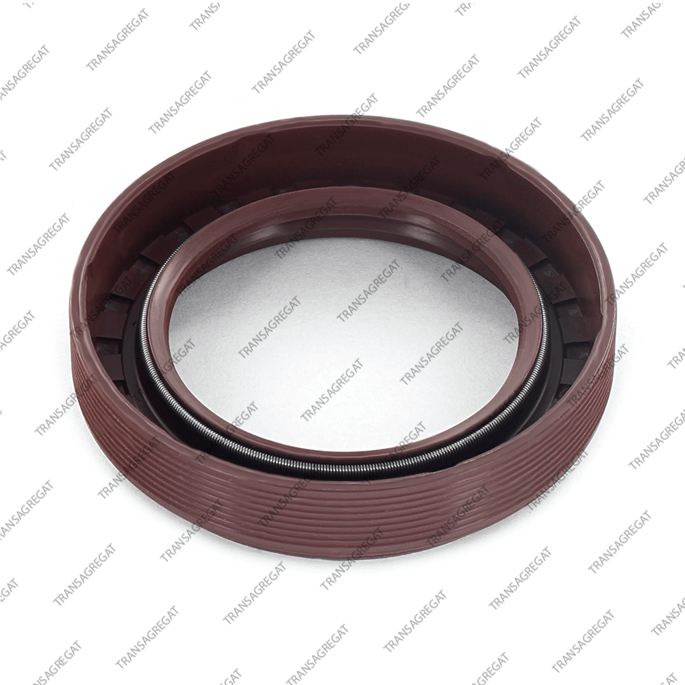 Сальник привода правого (58x38x13.4, Mercedes, Fiat)