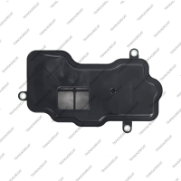 Фильтр основной (тип 2, 2005-up, пластиковый, закрытый)*