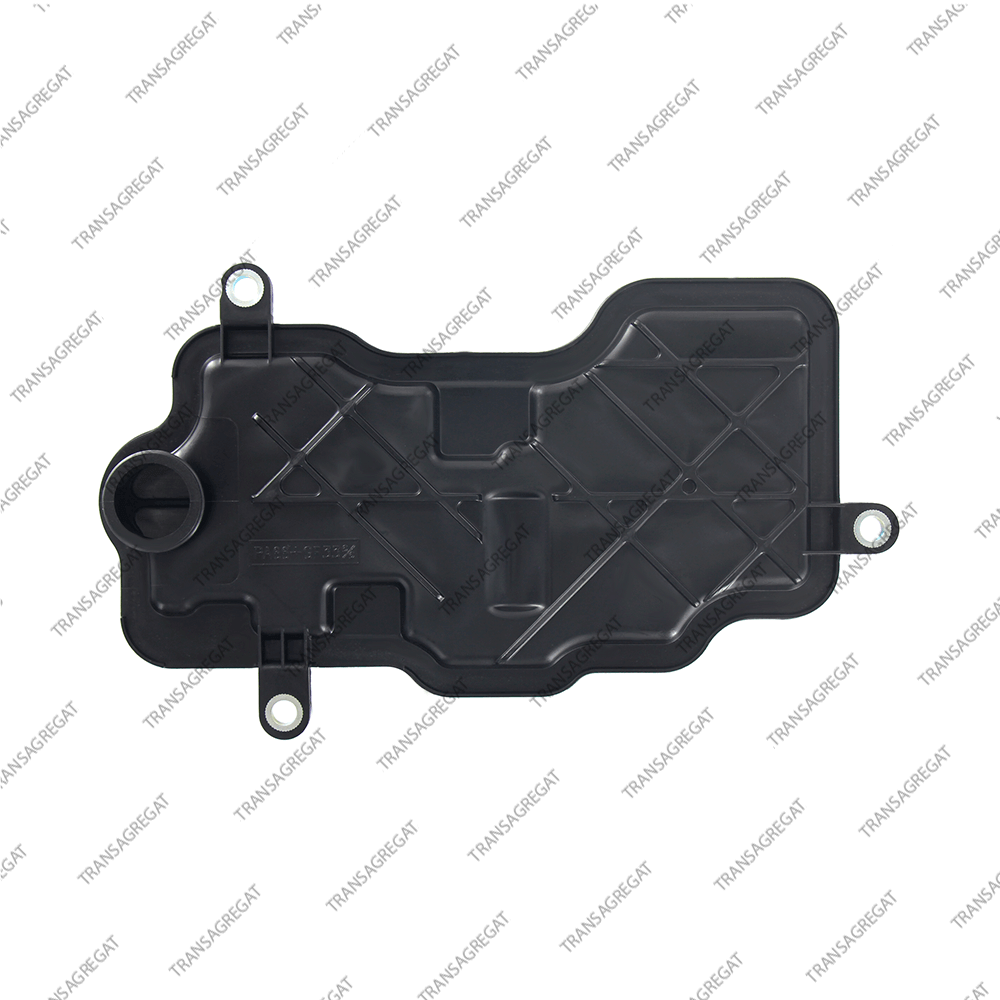 Фильтр основной (тип 2, 2005-up, пластиковый, закрытый)*