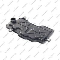 Фильтр основной (тип 2, 2005-up, пластиковый, закрытый)*