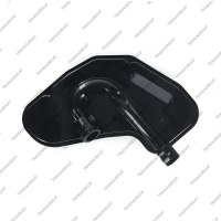 Фильтр (тип 1, пластиковый, маслозаборник шириной 40mm)