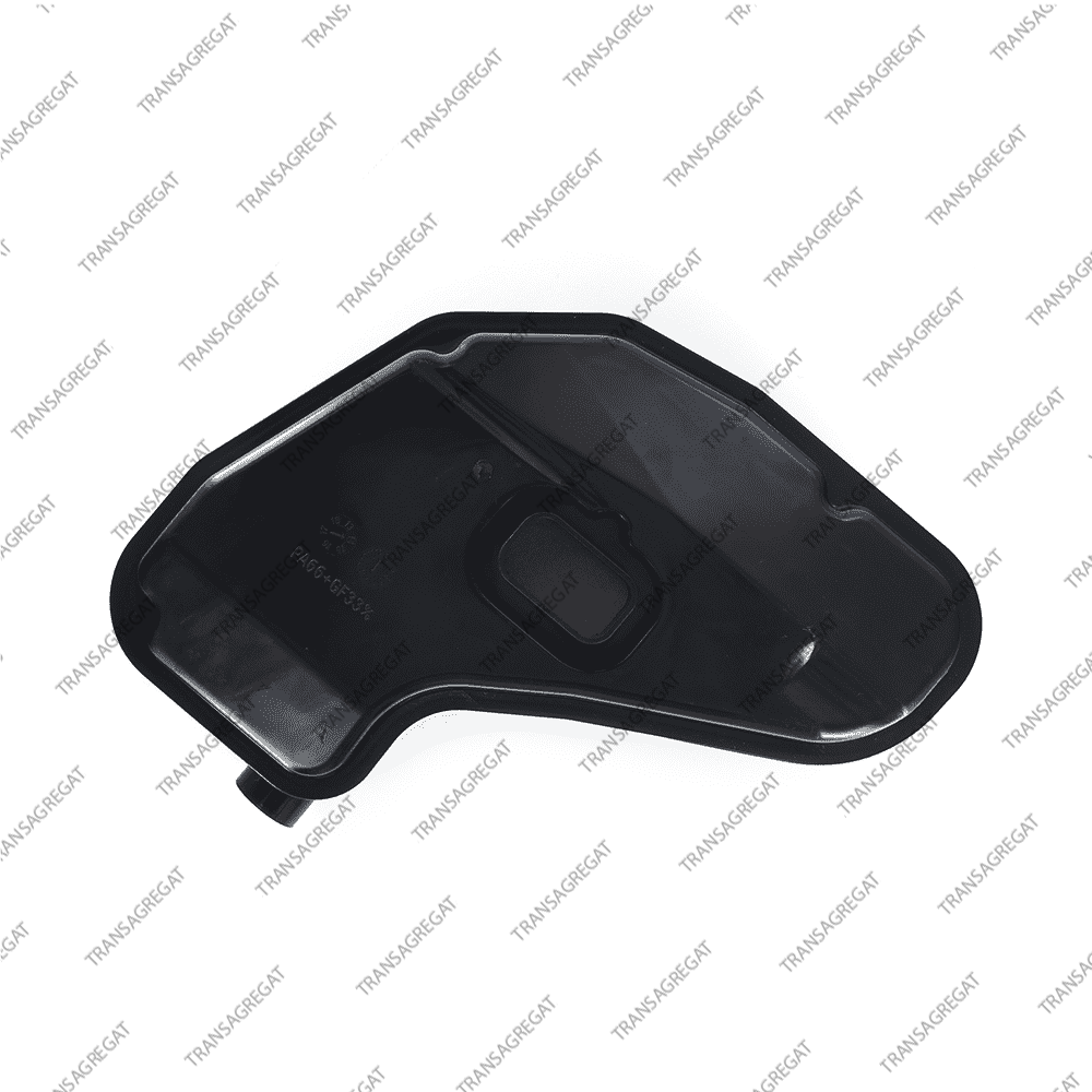 Фильтр (тип 1, пластиковый, маслозаборник шириной 40mm)