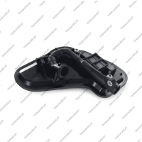 Фильтр (тип 2, пластиковый, маслозаборник шириной 60mm)