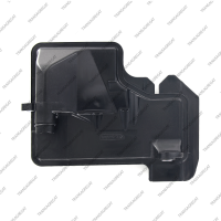 Фильтр основной (пластиковый)