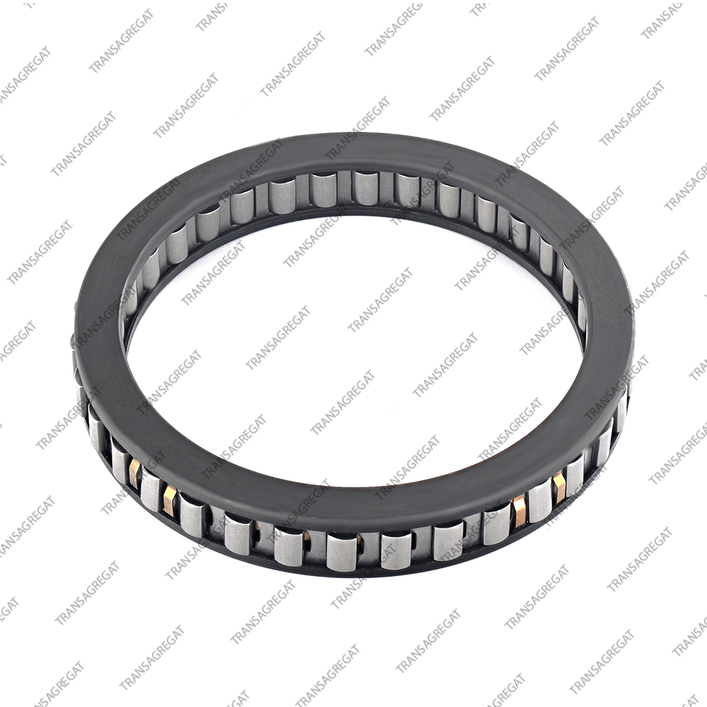 Обгонная муфта Intermediate (34 сегмента, улучшенная)