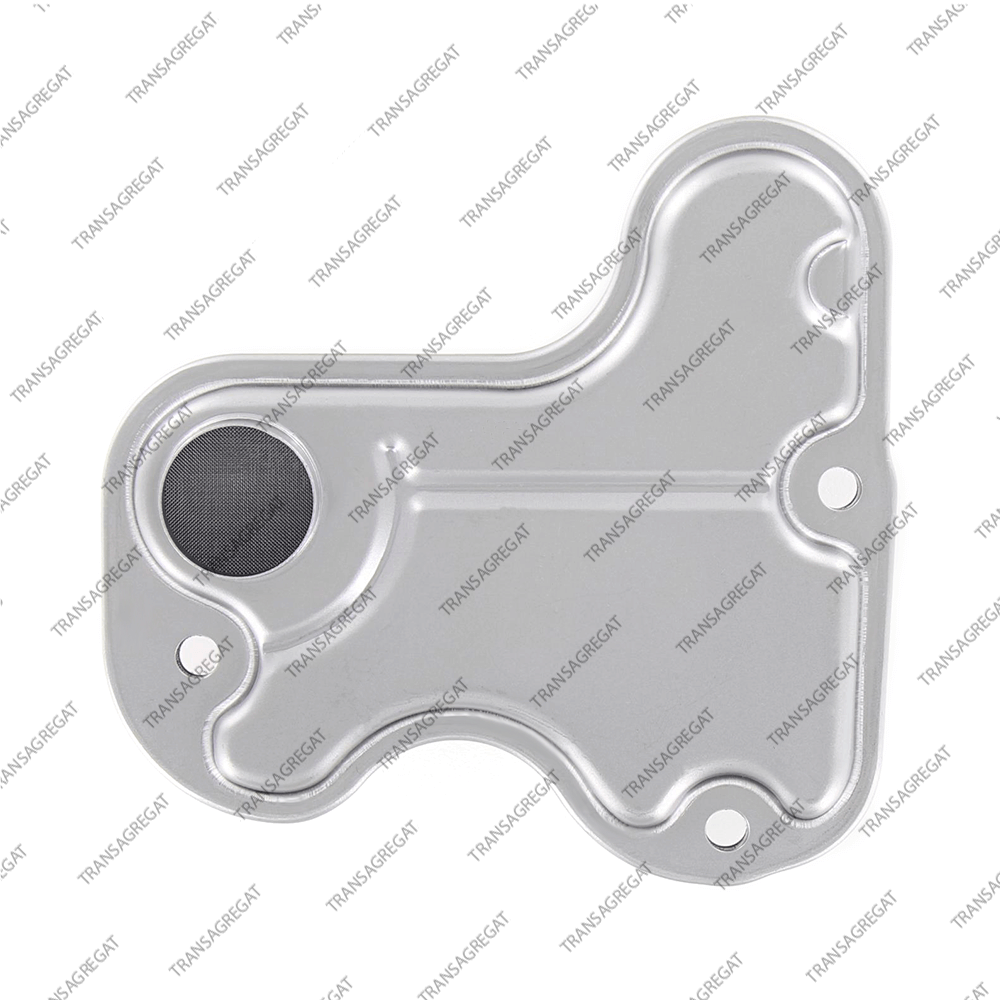 Фильтр (тип 1, металлический, без маслозаборника)