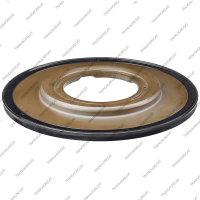 Контрпоршень (125x48x11) C1 (тип 2, обрезиненный)*