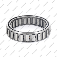 Обгонная муфта (71x55x16.6) Overdrive (1985-up, 24 сегмента, в металлической обойме)