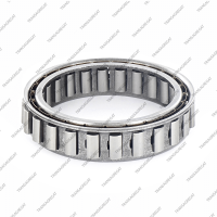 Обгонная муфта (71x55x16.6) Overdrive (1985-up, 24 сегмента, в металлической обойме)