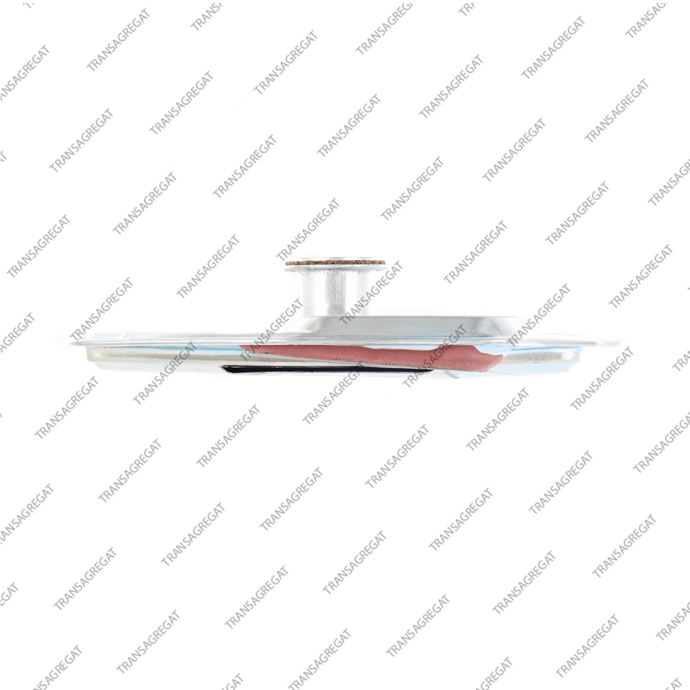 Фильтр (тип 3, металлический, с трубкой высотой 25mm)