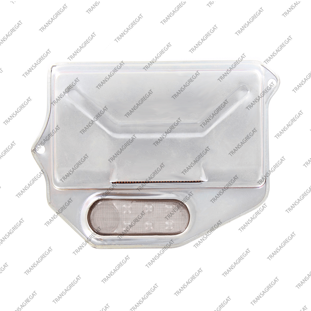 Фильтр (тип 2, металлический, с трубкой высотой 20mm)