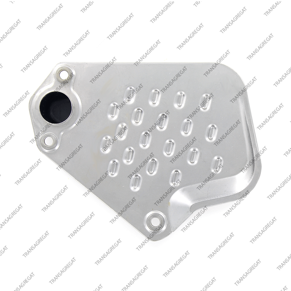 Фильтр (металлический)