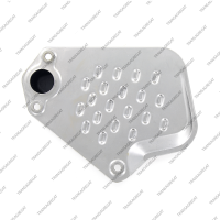 Фильтр (металлический)