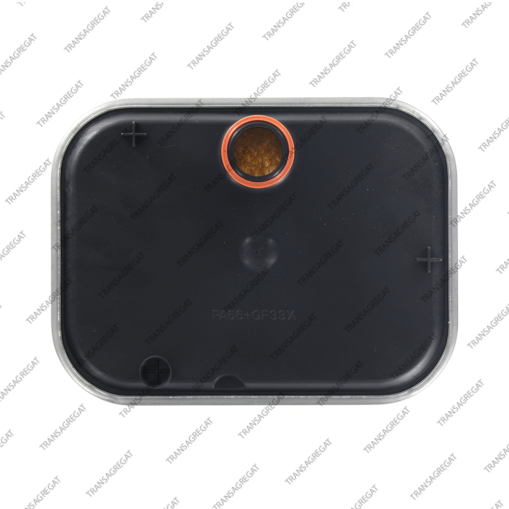 Фильтр (металл/пластик)