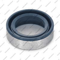 Сальник вала переключения передач (12x18x5.6)