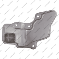 Фильтр (тип 1, металлический, Nissan, с маслозаборником высотой 4mm)