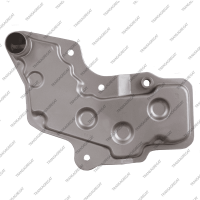 Фильтр (тип 1, металлический, Nissan, с маслозаборником высотой 4mm)