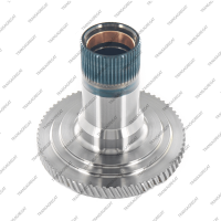 Ступица коронной шестерни переднего планетарного редуктора (2007-up, под подшипник)