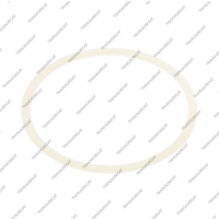 Шайба масляного насоса (65x59x1.0, пластиковая)