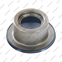 Контрпоршень (85x37x36) K3 (95-up, обрезиненный)