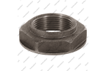 Гайка вала первичного, вторичного, промежуточного (24mm, правая резьба)