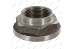 Гайка вала первичного (24mm, левая резьба)