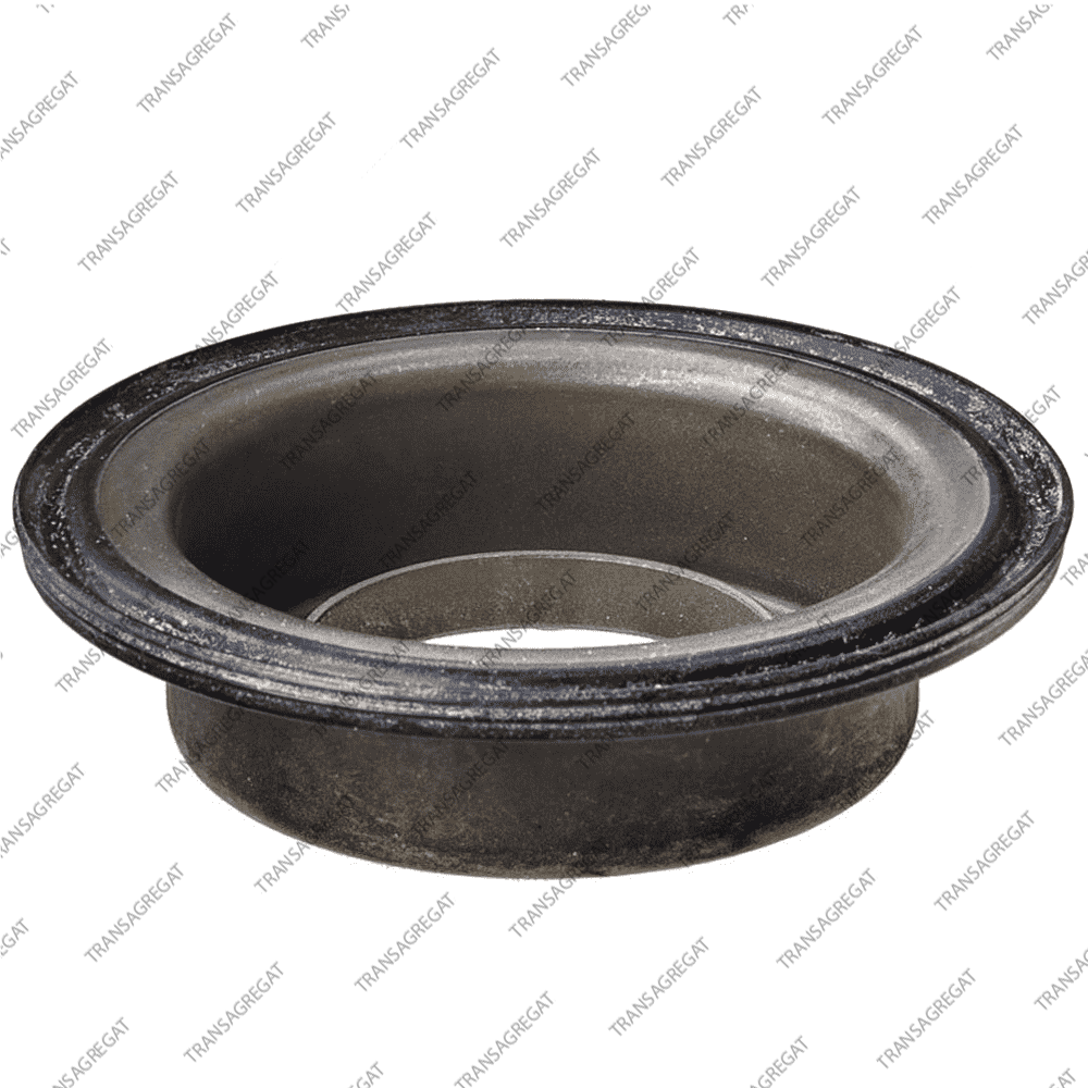 Контрпоршень (100x45x26) 1st, 2nd (обрезиненный)