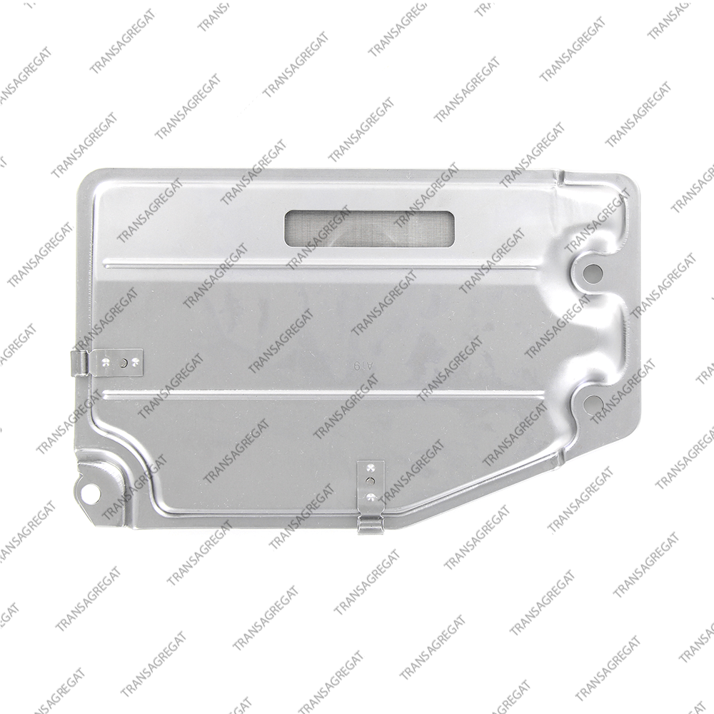 Фильтр (металлический)