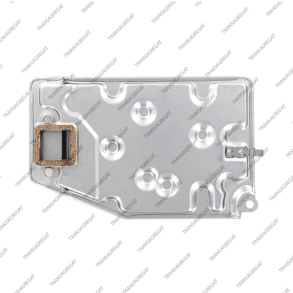 Фильтр (металлический)