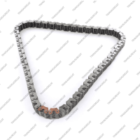 Цепь приводная (тип 2, 46 звеньев, ширина 20mm)