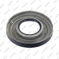 Поршень (109x47x17.2) Coast (1998-up, обрезиненный)