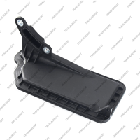 Фильтр (тип 2, пластиковый, с прямоугольным маслозаборником высотой 17mm, VAG, Land Rover)