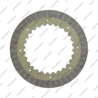 Фрикционный диск (118x1.8x28T) Underdrive Brake 2